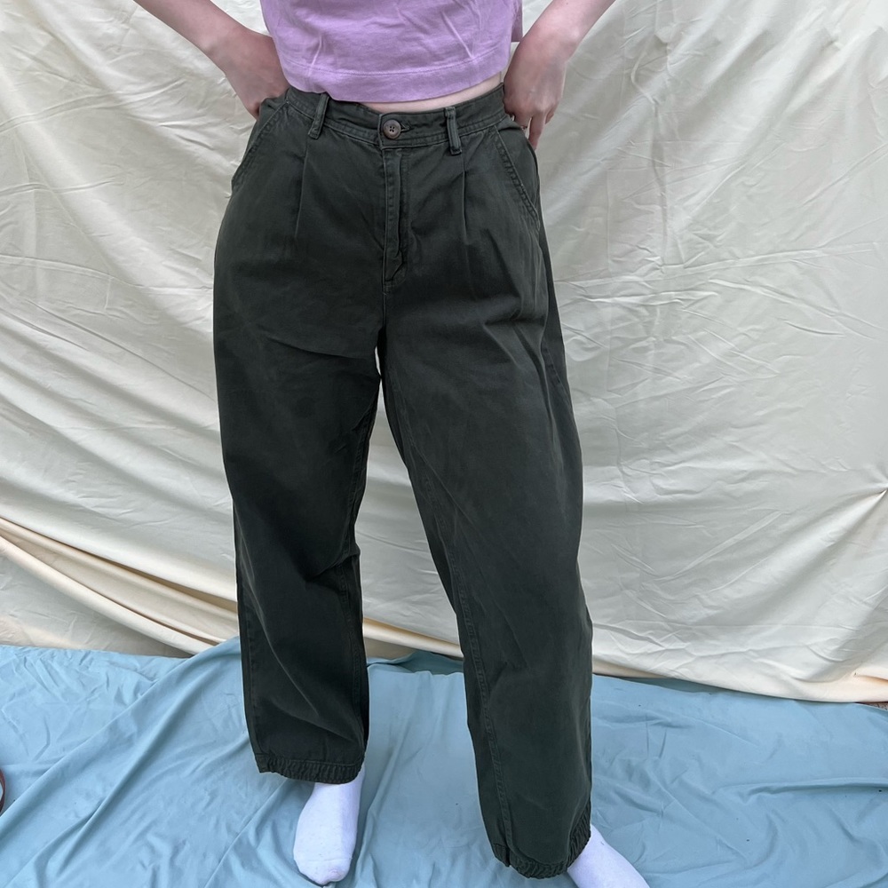 Free People trousers